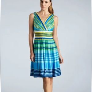 Beautiful Muse Dress